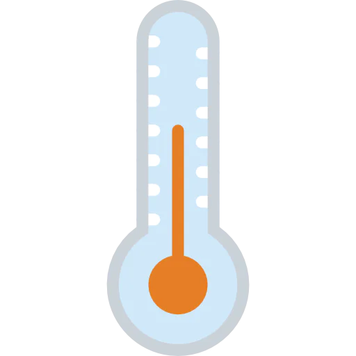 Temperature Ikona