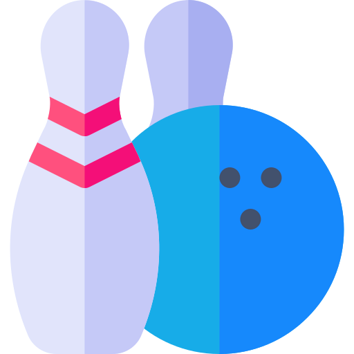 Bowling icon