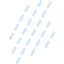 Raining icon 64x64