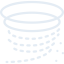 Tornado icon 64x64