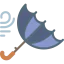 Umbrella icon 64x64