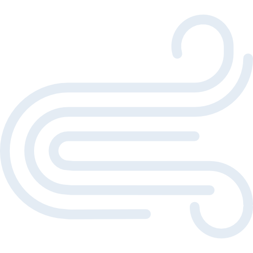 Wind icon