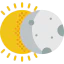 Eclipse icône 64x64