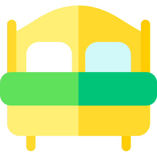 Bed icon