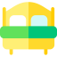 Bed icon 64x64