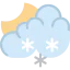 Snow biểu tượng 64x64