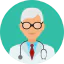 Doctor icon 64x64