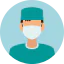 Surgeon Symbol 64x64