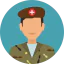 Militar icon 64x64
