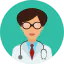 Doctor icon 64x64