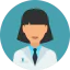 Doctor icon 64x64