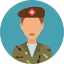 Militar icon 64x64