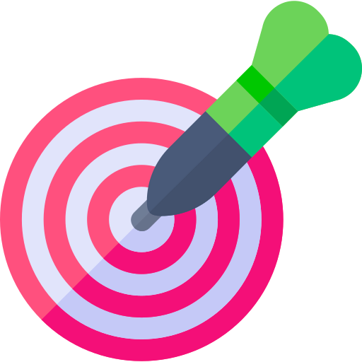 Dart icon