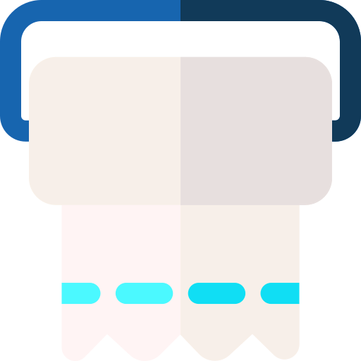 Paper icon