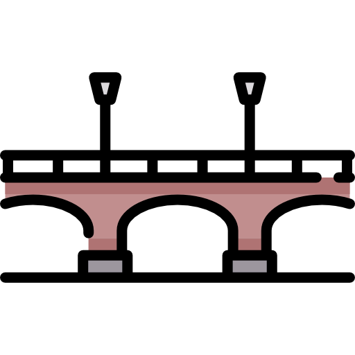 Bridge icon