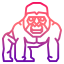 Gorilla icon 64x64