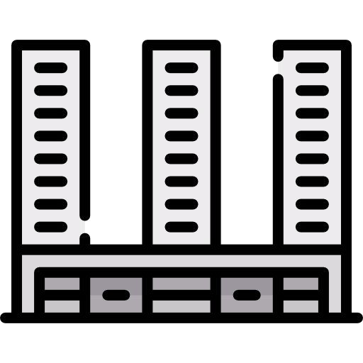 Building icon