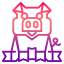 Pig icon 64x64