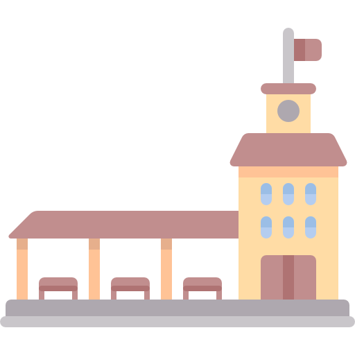 School icon