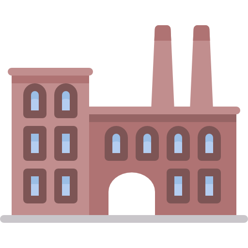 Factory icon