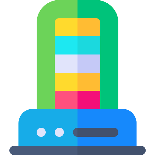 Arcade machine icon