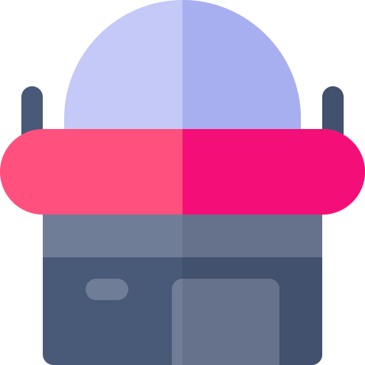 Arcade machine icon