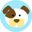 Dog 图标 64x64