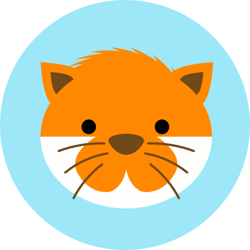 Cat icon