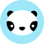 Panda 图标 64x64