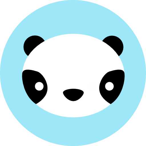 Panda icon