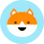 Fox 图标 64x64