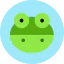 Frog 图标 64x64
