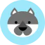 Wolf 图标 64x64