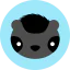 Skunk 图标 64x64