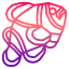 Fish icon 64x64