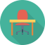 Desk icon 64x64