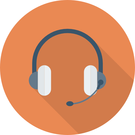 Headset icon