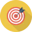 Target icon 64x64