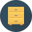 Cabinet icon 64x64