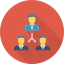 Teamwork icon 64x64