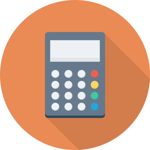 Calculator icon