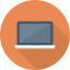 Laptop icon 64x64