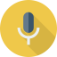 Microphone icon 64x64