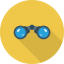 Binocular icon 64x64