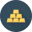 Gold Ingots 图标 64x64