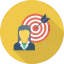 Target 图标 64x64