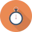 Stopwatch icon 64x64