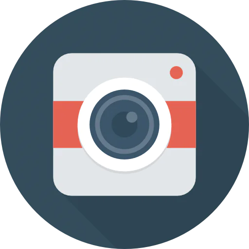 Camera icon
