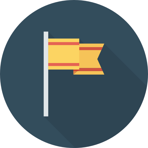 Flag icon