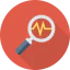 Analytics icon 64x64